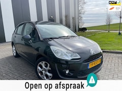 Citroën C3 - 1.4 Ligne Business Nw APK-Pano-Clima-Cruise-Pdc-Lmv