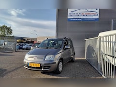Fiat Panda - 1.2 Edizione Cool 2e eigenaar  - nieuwe koppeling