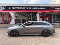 Mercedes-Benz CLA-klasse Shooting Brake - AMG 45 S 4MATIC+ - FULL