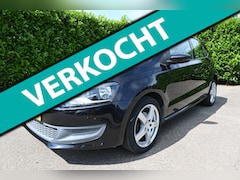 Volkswagen Polo - 1.2 TSI Comfortline. Origineel Nederlandse auto met NAP