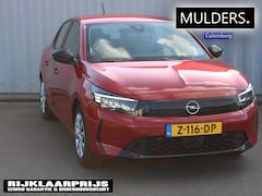 Opel Corsa - 1.2 EDITION CAMERA/CARPLAY/ANDROID/LAGE KM-ST