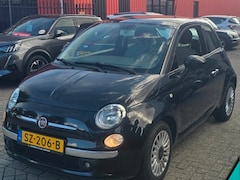 Fiat 500 - 1.2 Lounge