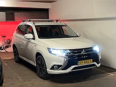 Mitsubishi Outlander - 2.0 PHEV instyle