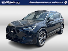 SEAT Tarraco - 1.4 TSI e-Hybrid PHEV FR / AUTOMAAT/ PANO/ TREKHAAK/ 245 PK/ PARK.SENSOR.V+A./ 360 CAMERA/