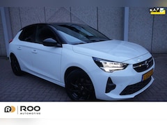 Opel Corsa - 1.2 GS Line 100 PK | 2021 | NAP | BTW-auto | Camera | CarPlay | Navigatie