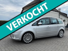 Ford C-Max - 1.8-16V Limited / Bj: 2010 / Apk tot 04-2027