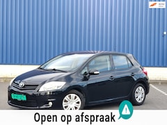 Toyota Auris - Auris 1.6 2012|Stoelverwarming|Binnenkort Verwacht