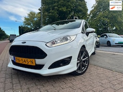 Ford Fiesta - 1.0 EcoBoost ST Line Clima Elek Pakket Navi