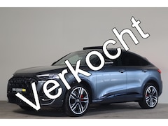 Audi Q5 Sportback - 2.0 TFSI e-hybrid quattro S Competition Pano I S-Line stoelen I Elek.Stoelen
