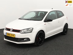 Volkswagen Polo - 1.4 TSI GTI