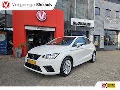 SEAT Ibiza - 1.0 TSI St. BnsInt