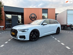 Audi A6 Avant - 50 TDI quattro Sport Pro Line S FULL Options
