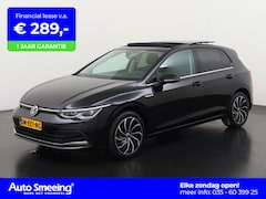 Volkswagen Golf - 1.5 TSI Style | 150PK | Schuifdak | Head Up | Stuurverwarming | Zondag Open