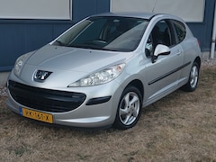 Peugeot 207 - 1.4-16V XR 2007 Airco NW APK