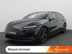 Audi A6 Avant e-tron - S edition performance 100 kWh 367PK Aut. SOH 97, 1%, Panoramadak, Trekhaak, B&O Audio, 21"