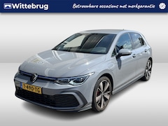 Volkswagen Golf - 1.4 eHybrid GTE / AUTOMAAT/ 245 PK/ CAMERA/ STUUR+STOELVERWARM./ ACC/ APP-CONNECT/ DIGITAL