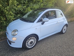 Fiat 500 - 1.4-16V Pop