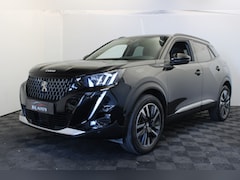 Peugeot 2008 - 1.2 PureTech GT Pack |Stoelverw.|Camera|