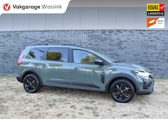 Dacia Jogger - 1.0 TCe 110 Extreme 7p. 7-persoons trekhaak Navigatie