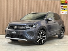 Volkswagen T-Cross - 1.0 TSI R-Line|Navi|Camera|CarPlay|Pdc