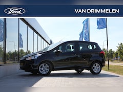 Ford B-Max - 1.6 Ti-VCT 105PK Powershift Style