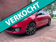 Renault Mégane - 1.2 TCe Bose