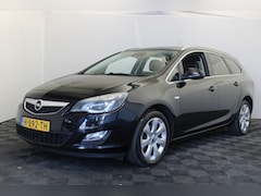 Opel Astra Sports Tourer - 1.4 Turbo Edition