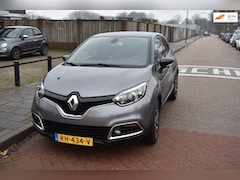 Renault Captur - 1.2 TCe Dynamique Automaat Navigatie