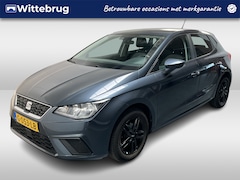 SEAT Ibiza - 1.0 TSI Style Business Intense / CRUISE/ FULL-LINK/ PARKEER SENSOREN V+A/ CAMERA/ NAVI/ CL