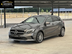 Mercedes-Benz A-klasse - 180 Prestige NAP/PANO/AUT./18'AMG/LED.KOPLAMPEN