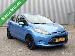 Ford Fiesta - 1.25 Limited Airco 5Deurs
