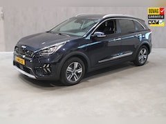 Kia Niro - 1.6 GDi PHEV DynamicPlusLine Cruise/Camera PDC/Trekhaak Prijs is rijklaar