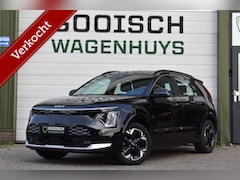 Kia Niro EV - DynamicLine 64.8 kWh | 100% SOH | Camera | Carplay |