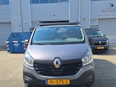 Renault Trafic - 1.6 dCi T29 L2H1 Comfort