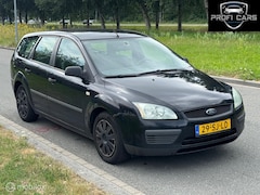Ford Focus Wagon - 1.6-16V Champion Airco Elek.Ramen APK