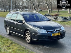 Citroën C5 Break - 2.0-16V Caractère Airco Elek.Pakket