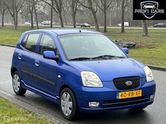 Kia Picanto - 1.0 LXE X-tra Elek.Ramen NW APK