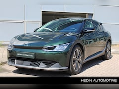 Kia EV6 - Air 58 kWh | SOH 96% | Navigatie | Camera | Climate Control | Adapt. Cruise Control | Stoe