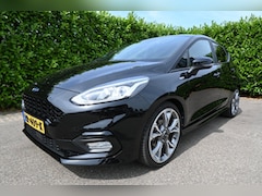 Ford Fiesta - 1.0 EcoBoost ST-Line. Origineel Nederlandse auto met NAP en gunstige km-stand: 95.921