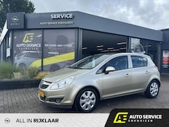 Opel Corsa - 1.4-16V Enjoy