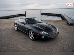 Jaguar XKR - 4.2 V8 Coupé