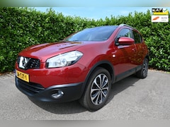 Nissan Qashqai - 1.6 Connect Edition. Origineel Nederlandse auto met NAP