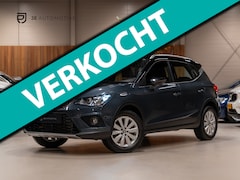 SEAT Arona - 1.0 TSI DSG Xcellence Business Intense, Apple Carplay, Navi, Clima, Cruise, Android Auto,