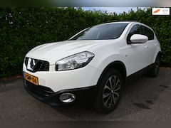 Nissan Qashqai - 1.6 Acenta
