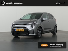 Kia Picanto - 1.0 GDi DynamicPlusLine | 4-zits | Parkeercamera | Navigatie | LED Koplampen | Cruise cont