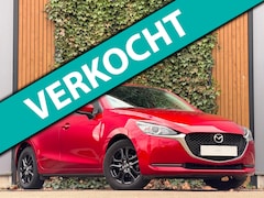 Mazda 2 - 2 1.5 Skyactiv-G Comfort|CARPLAY|SCHERM|20 DKM