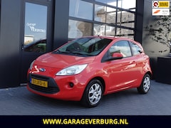 Ford Ka - 1.2 Trend / 112.999 km