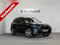 BMW X5 - 50E High exec. Aut. Pan.dak sky | Soundsystem | m-styling | Shadow-line |