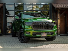 Dodge Ram 1500 - Limited Greenhulkane 540 PK Greenhulkane
