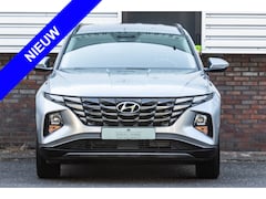 Hyundai Tucson - 1.6 T-GDI HEV C Sm